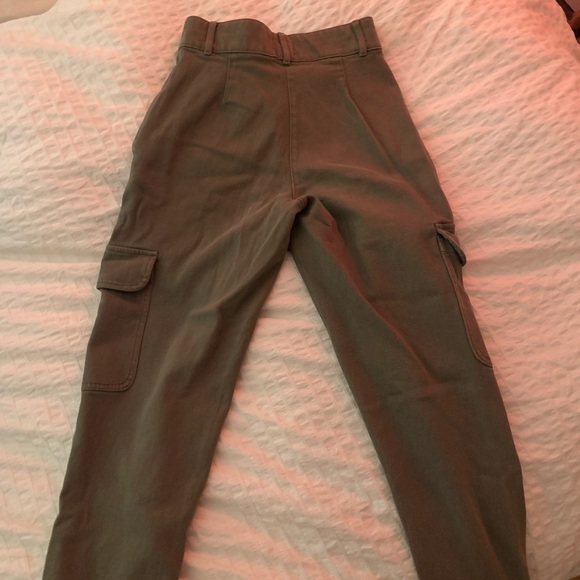 Cargo Pants - Picture 3 of 9
